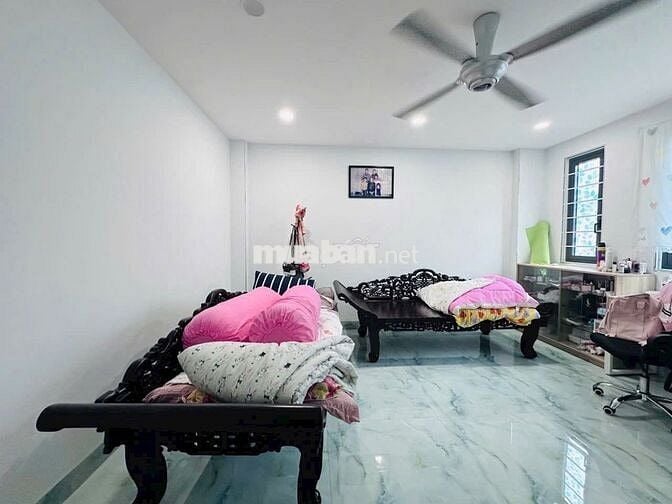 LÊ VĂN DUYỆT - 50M2 4 TẦNG BTCT - OTO ĐẠU KẾ BÊN - CHỈ 6 TỶ