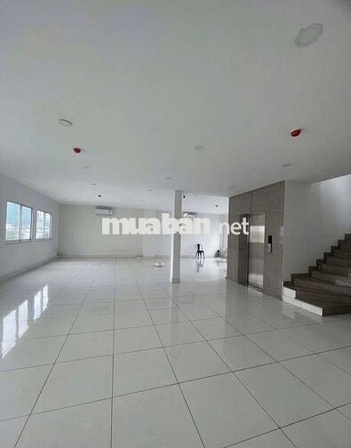 Cho thuê nhà mặt tiền Lê Quang Định, Phường 5, Quận Bình Thạnh,