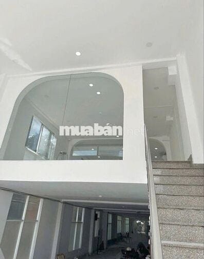 Cho thuê nhà mặt tiền Lê Quang Định, Phường 5, Quận Bình Thạnh,