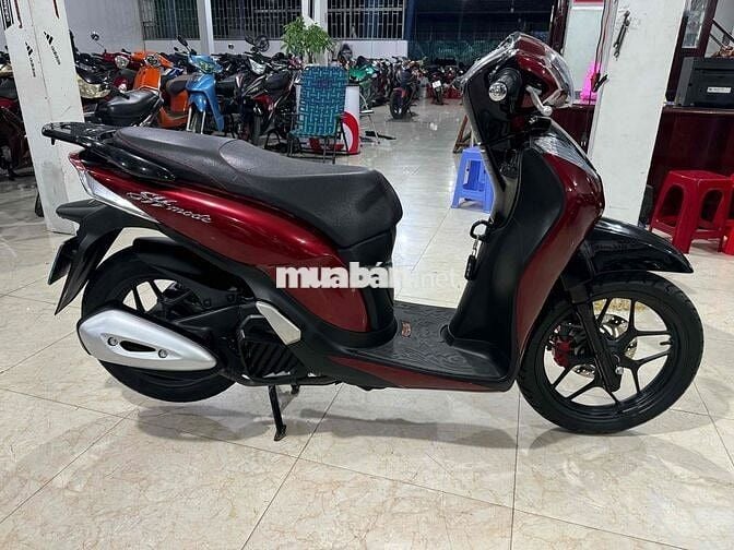 shmode 2018 odo:5000km