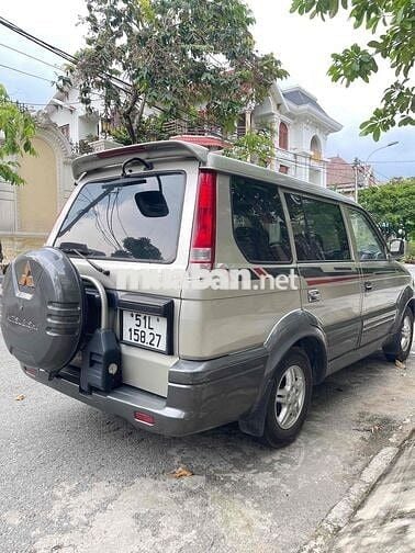 jolie 7 chổ , bản đủ, chính chủ