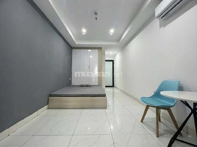 Toà Nhà Căn hộ dịch vụ, 9 tầng, 28 phòng, đầy đủ Pccc, GPXD, nội thất