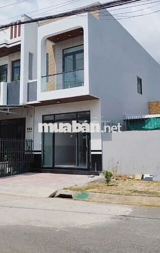 Chính Chủ kẹt tiền bán gấp nhà đinh đức thiện fixx mạnh