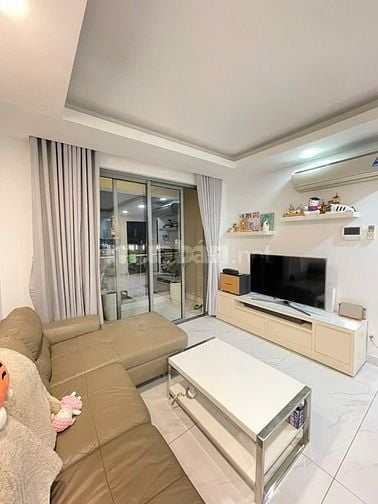 Căn hộ Gold View 2PN view đẹp, nội thất cao cấp, chỉ 20tr/tháng