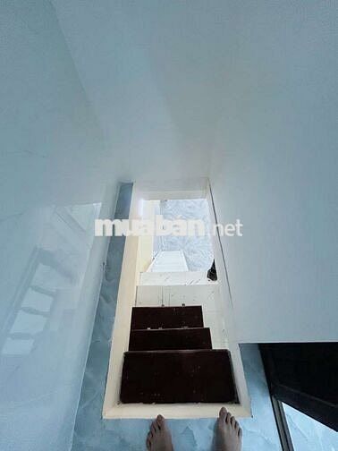 🏠 ĐẸP - Rẻ - Tân Hòa Đông - Quận 6 Chỉ 1.xty nhỏ xíu
+ DiệnTích :14m2