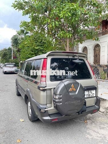 jolie 7 chổ , bản đủ, chính chủ