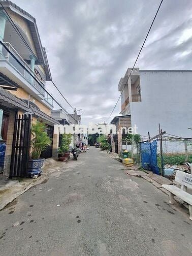 Bán Lô Đất Full Thổ Cư Khu Dân Cư Hiện Hữu- Nguyễn Văn Tạo, Nhà Bè.