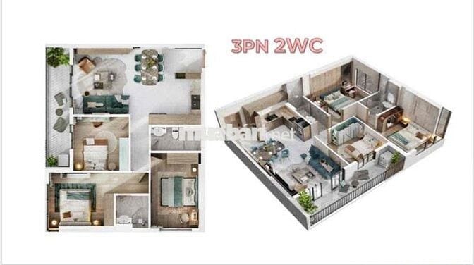 CHUNG CƯ CAO CẤP GIÁP RANH PHẠM VĂN HAI BÌNH CHÁNH HCM