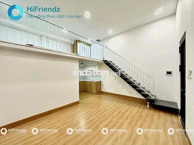 DUPLEX MỚI XÂY 100% Ở ĐƯỢC 4NG 4XE THOẢI MÁI NGAY LÊ ĐỨC THỌ (FREE XE)