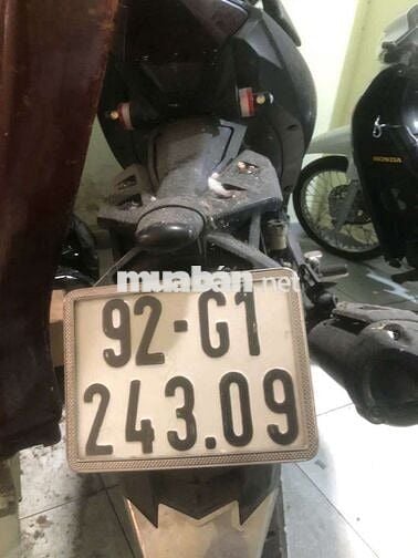 Exciter 150 2017 ít đi