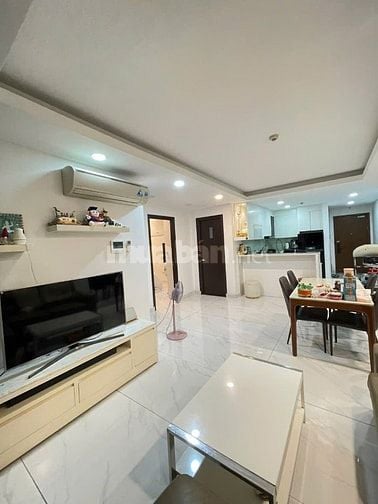 Căn hộ Gold View 2PN view đẹp, nội thất cao cấp, chỉ 20tr/tháng