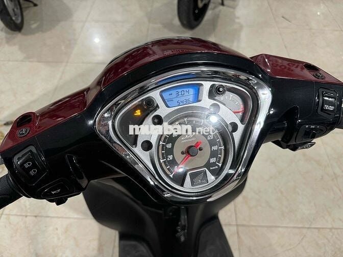 shmode 2018 odo:5000km