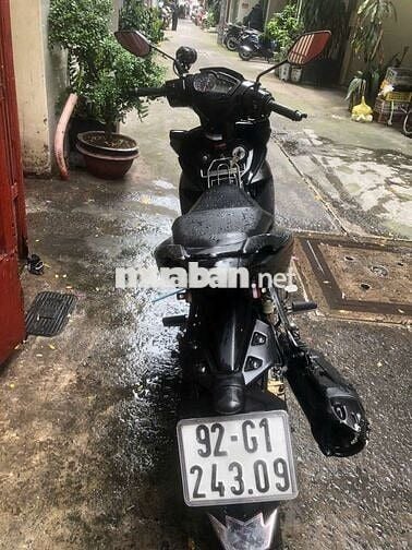 Exciter 150 2017 ít đi
