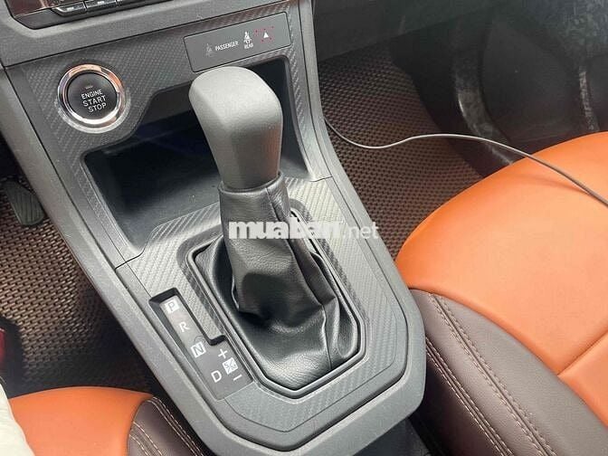 Toyota Avanza Premio 2023 CVT - 120000 km