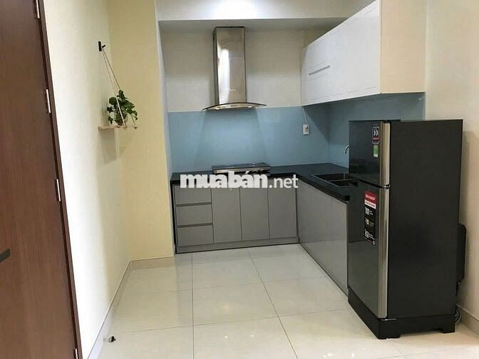 Chung cư  Phan Xích Long,Phú Nhuận: 70m2-2p ngủ,Có nội thất, 12tr/th