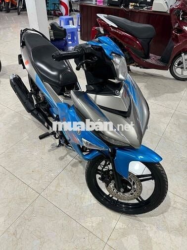 exciter 150 2017