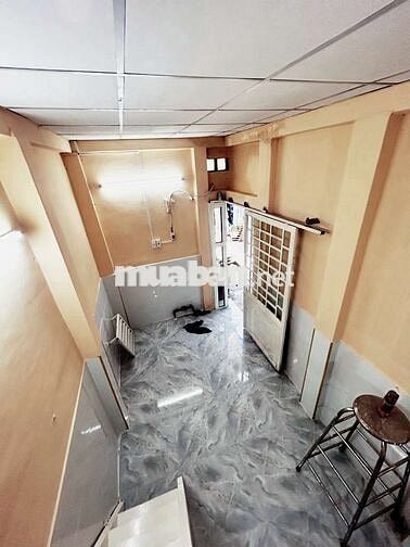 🏠 ĐẸP - Rẻ - Tân Hòa Đông - Quận 6 Chỉ 1.xty nhỏ xíu
+ DiệnTích :14m2