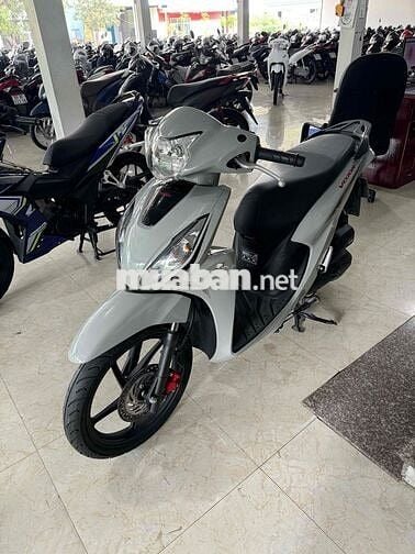 vision 2024 odo:4000km