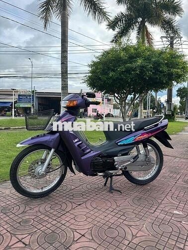 Suzuki Royal 2 thì biển 83