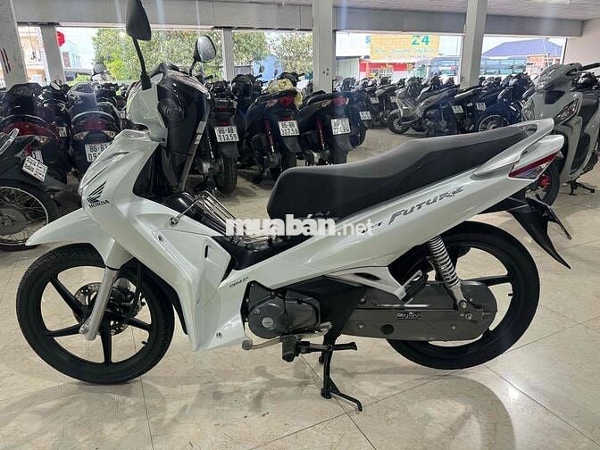 future 2023 odo:7000km