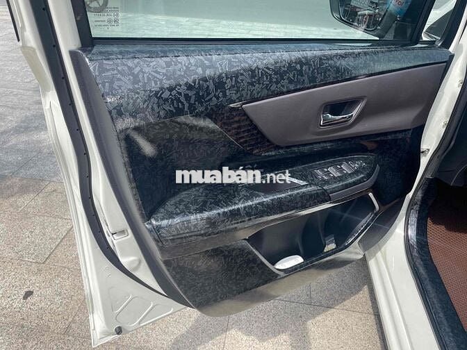 Toyota Avanza Premio 2023 CVT - 120000 km