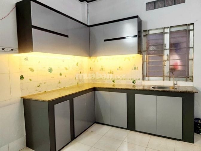  CHỦ GỬI BÁN CĂN NHÀ Ở ĐÔNG THẠNH HÓC MÔN, SHR GIÁ CHỈ 950TR