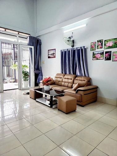  CHỦ GỬI BÁN CĂN NHÀ Ở ĐÔNG THẠNH HÓC MÔN, SHR GIÁ CHỈ 950TR