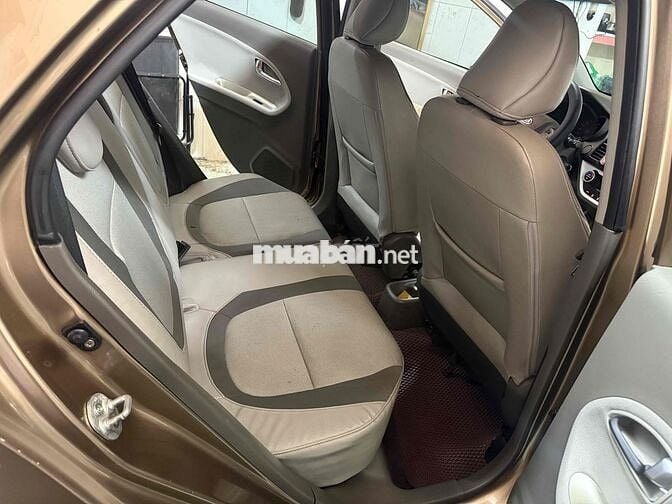 Kia morning picanto 2012 nhap khau 68nghin km