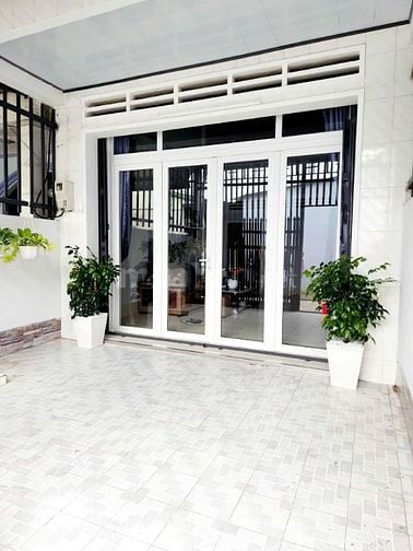  CHỦ GỬI BÁN CĂN NHÀ Ở ĐÔNG THẠNH HÓC MÔN, SHR GIÁ CHỈ 950TR