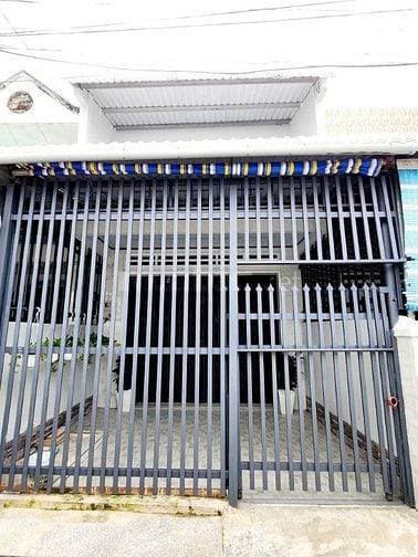  CHỦ GỬI BÁN CĂN NHÀ Ở ĐÔNG THẠNH HÓC MÔN, SHR GIÁ CHỈ 950TR