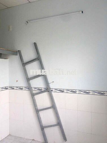 Phòng trọ giá rẻ Bình Tân - 52A