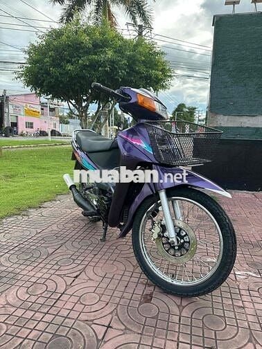 Suzuki Royal 2 thì biển 83
