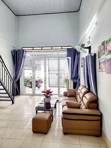  CHỦ GỬI BÁN CĂN NHÀ Ở ĐÔNG THẠNH HÓC MÔN, SHR GIÁ CHỈ 950TR