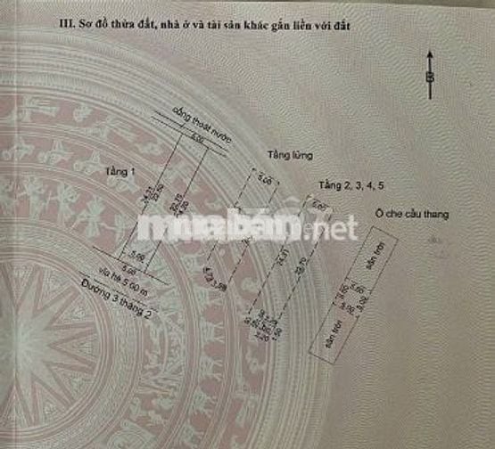 BÁN KHÁCH SẠN ĐƯỜNG 3/2 ĐN - VỊ TRÍ KINH DOANH - DÒNG TIỀN CAO