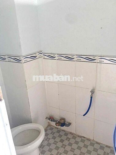 Phòng trọ giá rẻ Bình Tân - 52A