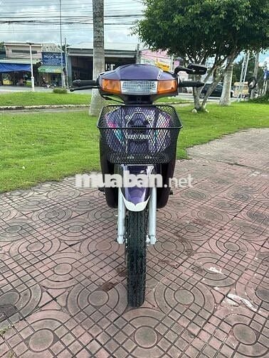 Suzuki Royal 2 thì biển 83