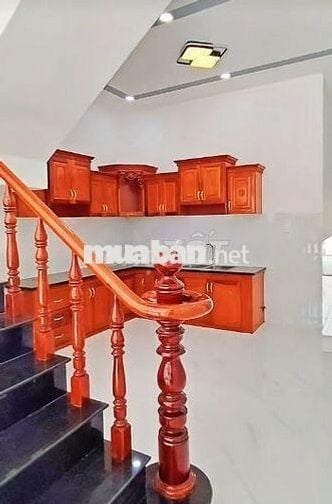 Chính Chủ kẹt tiền bán gấp nhà đinh đức thiện fixx mạnh