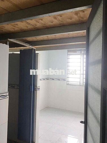 Phòng trọ giá rẻ Bình Tân - 52A
