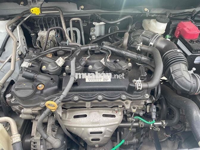 Toyota Avanza Premio 2023 CVT - 120000 km