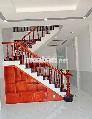 Chính Chủ kẹt tiền bán gấp nhà đinh đức thiện fixx mạnh