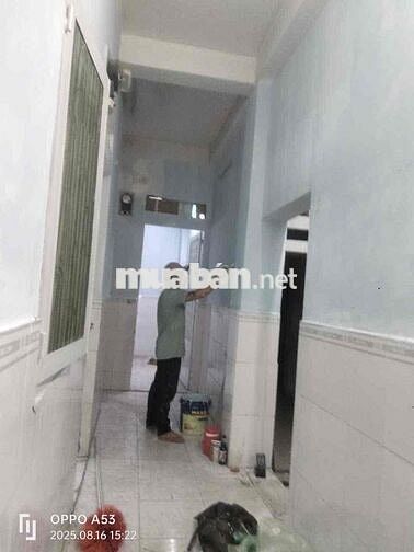 Phòng trọ giá rẻ Bình Tân - 52A