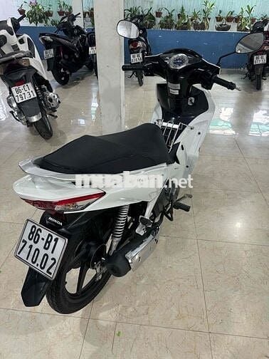 future 2023 odo:7000km