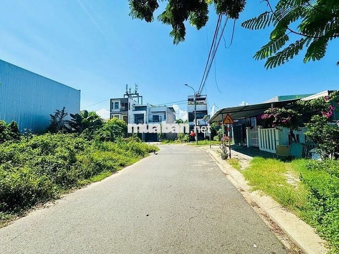 ☀️🌍 Đất đẹp MT Gia Tròn 1, đối diện 10 tòa chung cư Ori Garden