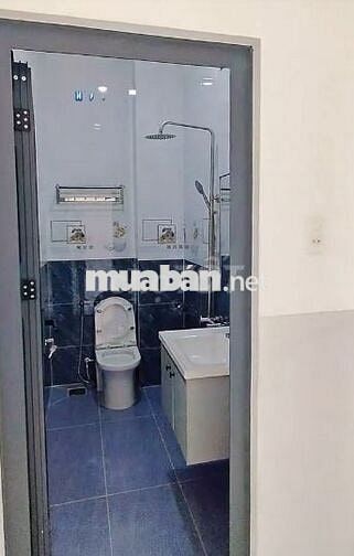Chính Chủ kẹt tiền bán gấp nhà đinh đức thiện fixx mạnh