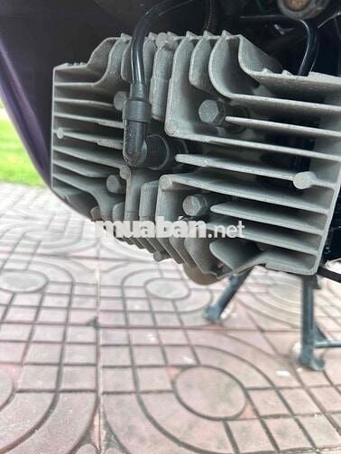 Suzuki Royal 2 thì biển 83
