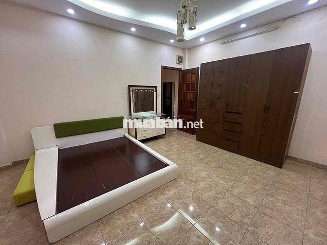 Cho thuê nhà HBG Phan Đăng Lưu P.5, Q.Phú Nhuận