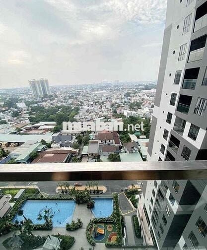 CHUYỂN NHƯỢNG CĂN HỘ HT PEARL – NGAY LÀNG ĐẠI HỌC QUỐC GIA TP.HCM