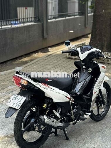 xe Jupiter kiễng bstp vip 97999
