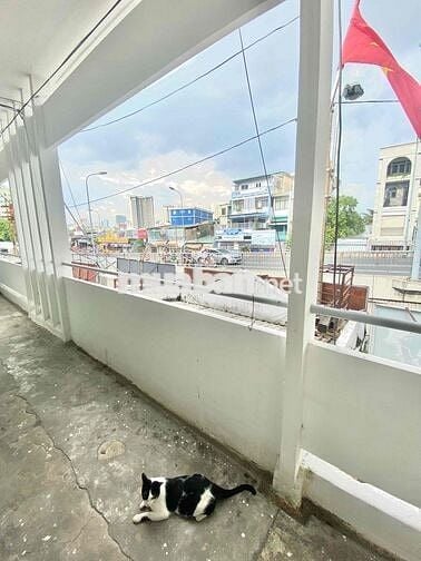 Quận 5- Cho thuê phòng từ 1tr5 đến 5tr