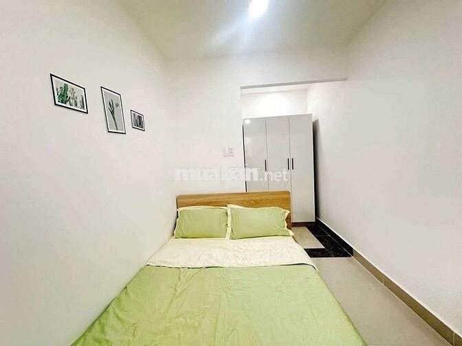 CHO THUÊ 2PN+ FULL NT Ở LÊ VĂN THỌ ,GV